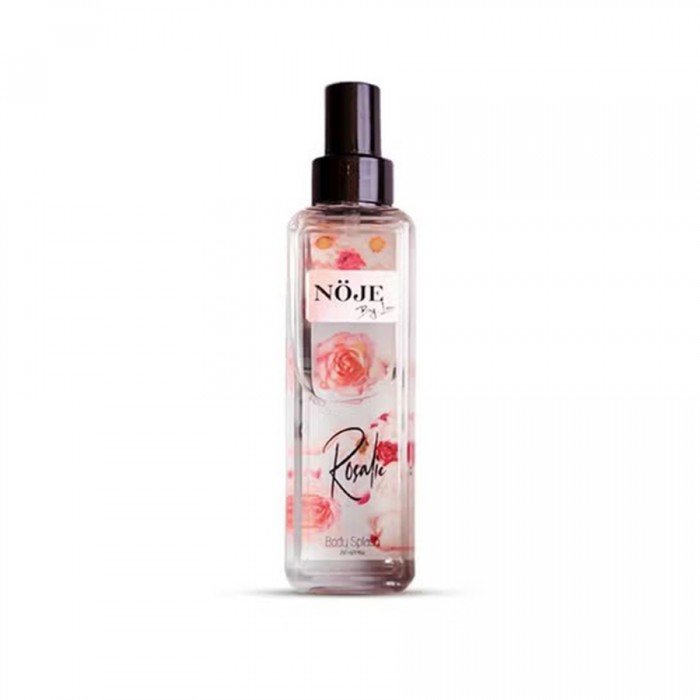 Noje Rosalie Body Splash for Her 250 ml Noje Rosalie Body Splash for Her 250 ml