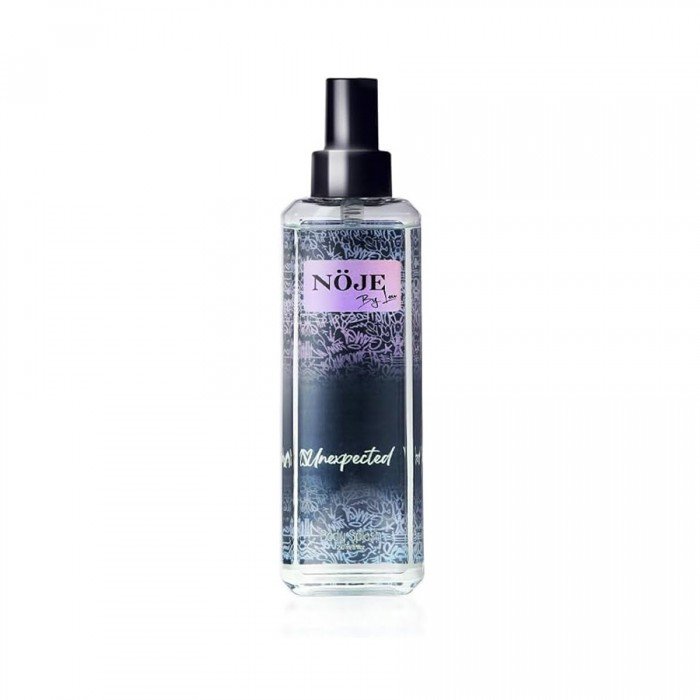 Noje Unexpected Body Splash for Men 250 ml Noje Unexpected Body Splash for Men 250 ml