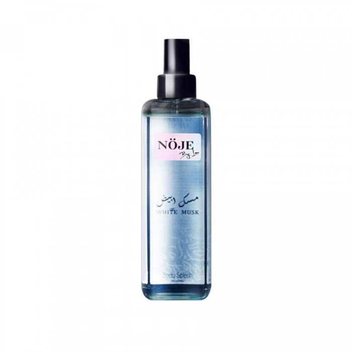 Noje White Musk Body Splash for Her 250 ml Noje White Musk Body Splash for Her 250 ml