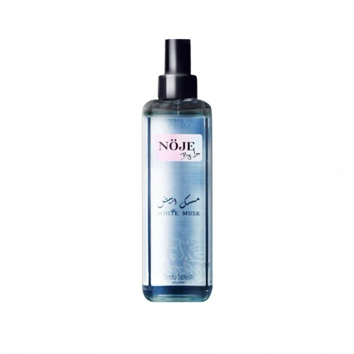 Noje White Musk Body Splash for Her 250 ml Noje White Musk Body Splash for Her 250 ml