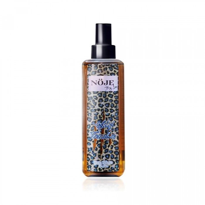 Noje Wild Vanilla Body Splash for Her 250 ml Noje Wild Vanilla Body Splash for Her 250 ml