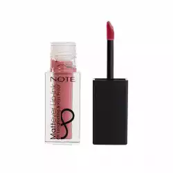 Note Matt ever Lip Ink 06 | Veela Beauty