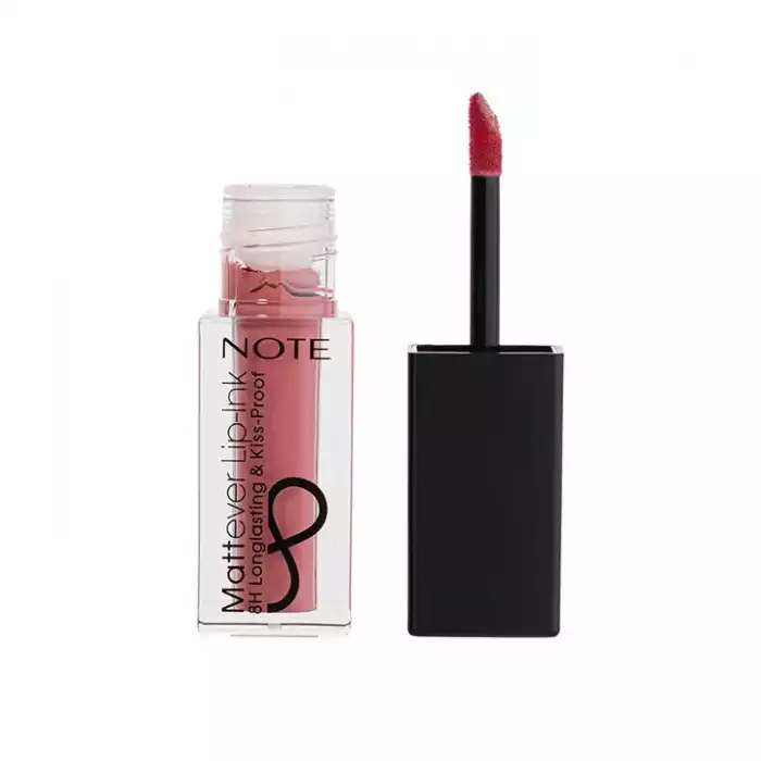 Note Matt ever Lip Ink 06 | Veela Beauty