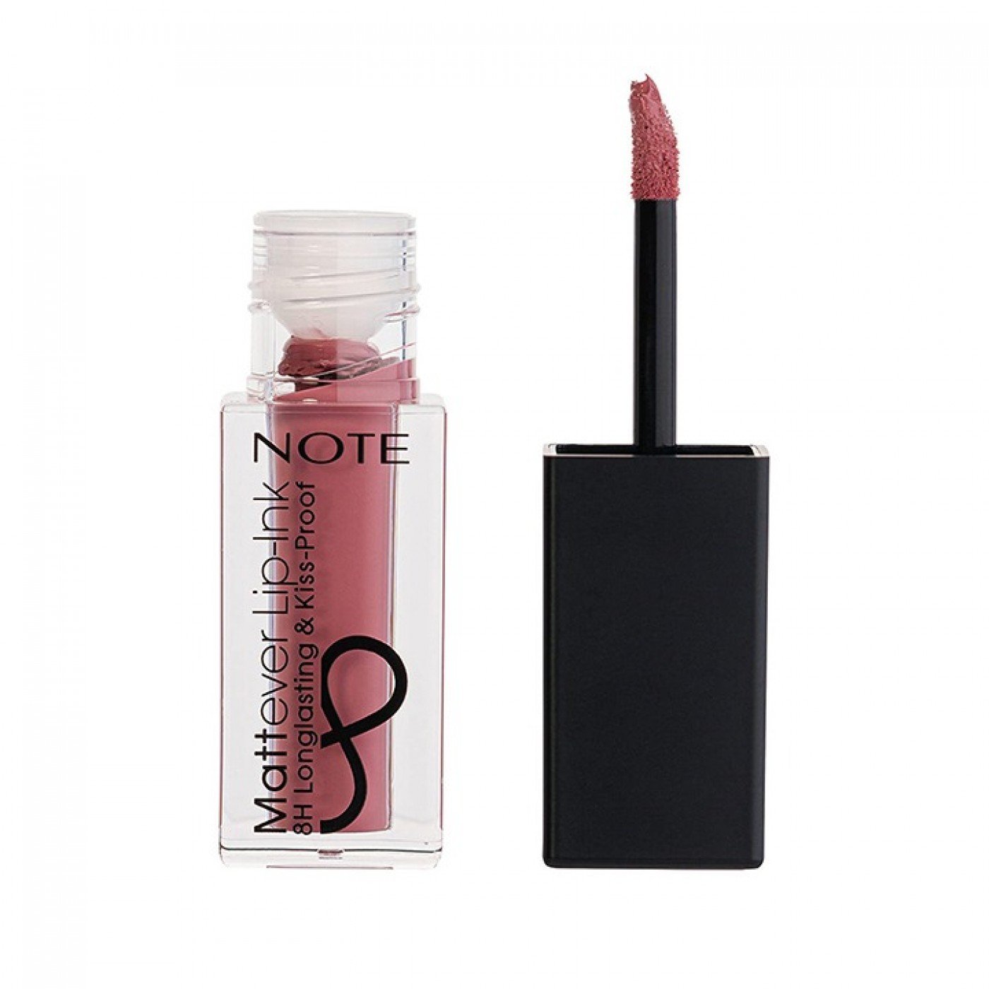 Note Lip Ink Note Matt ever Lip Ink 07 | Veela Beauty | Veela Beauty - Let`s Glow Up
