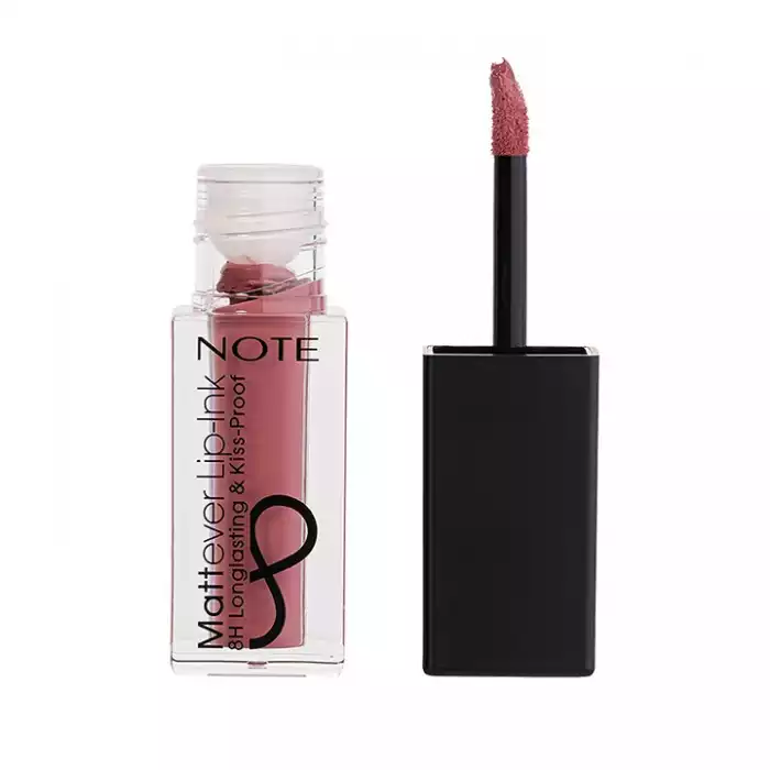 Note Matt ever Lip Ink 07 | Veela Beauty Note Matt ever Lip Ink 07 | Veela Beauty