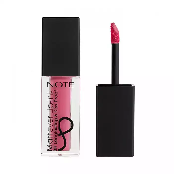Note Matt ever Lip Ink 09 | Veela Beauty Note Matt ever Lip Ink 09 | Veela Beauty