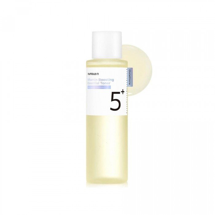 Numbuzin No.5 Goodbye Blemish Serum 200ml