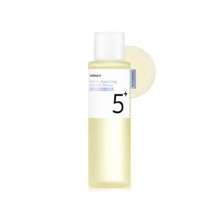 Numbuzin No.5 Goodbye Blemish Serum 200ml Numbuzin No.5 Goodbye Blemish Serum 200ml