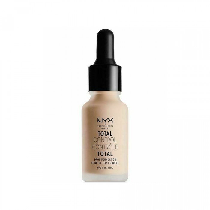 Fine-tune this velvety, matte liquid dropper foundation with the included dropper. Simply adjust the number of foundation drops until you create your perfect matching color. Want more coverage? Add more foundation drop | Veela Beauty Fine-tune this velvety, matte liquid dropper foundation with the included dropper. Simply adjust the number of foundation drops until you create your perfect matching color. Want more coverage? Add more foundation drop | Veela Beauty