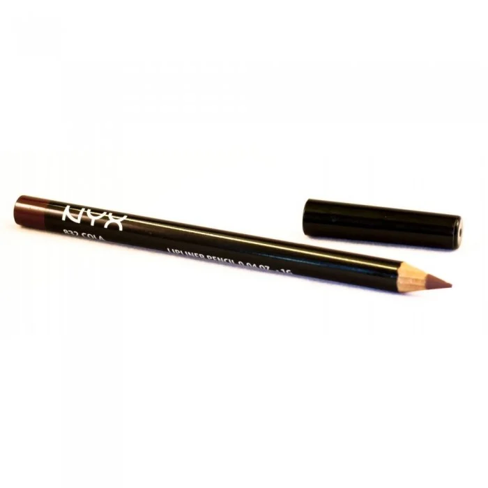 Slim, trim but never prim, our lip pencils come in a
