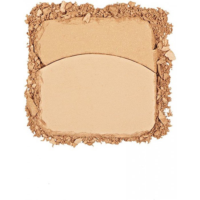 When you want a powder foundation thats natural, light When you want a powder foundation thats natural, light