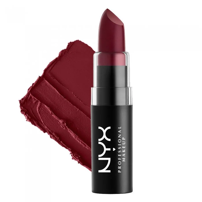 Consider this your one-stop shop for all things eyes and lips. The Go-To Goodies Look Set includes four highly pigmented, blendable eyeshadows, one creamy Matte Lipstick, and one complimentary lip liner. Available in two | Veela Beauty Consider this your one-stop shop for all things eyes and
