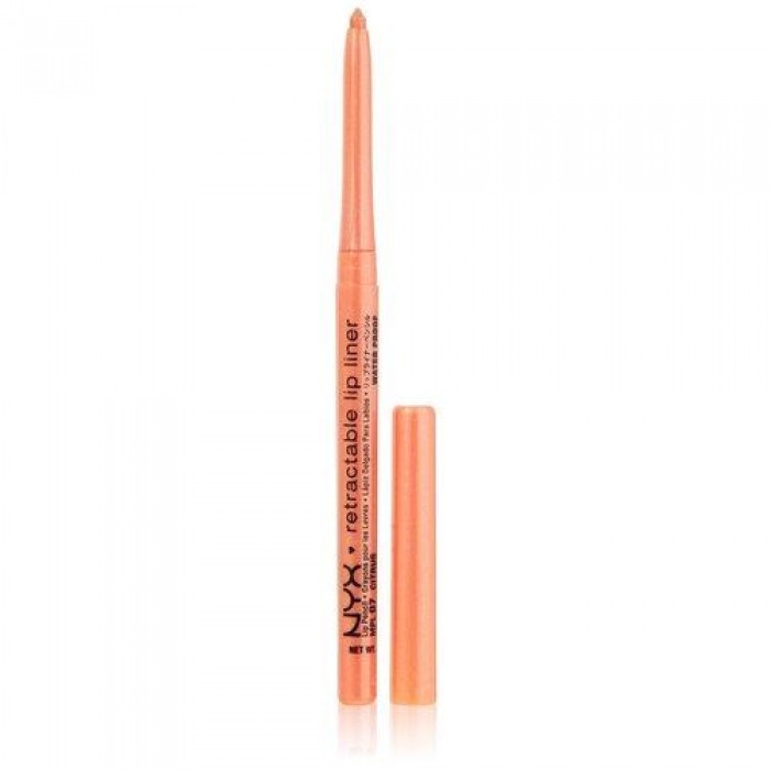 Create the perfect pout with our creamy, richly pigmented liner in an easy twist-up pencil. Renowned for its staying power! What it does: Retractable lip pencil that combines intense pigmentation with ultimate staying po | Veela Beauty Create the perfect pout with our creamy, richly pigmented
