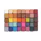 Lightweight Powder - The Gentle Eyeshadow Powder Is