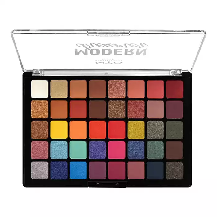 Lightweight Powder - The Gentle Eyeshadow Powder Is