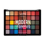 Nyx Professional Makeup Modern Dreamer Shadow Palette