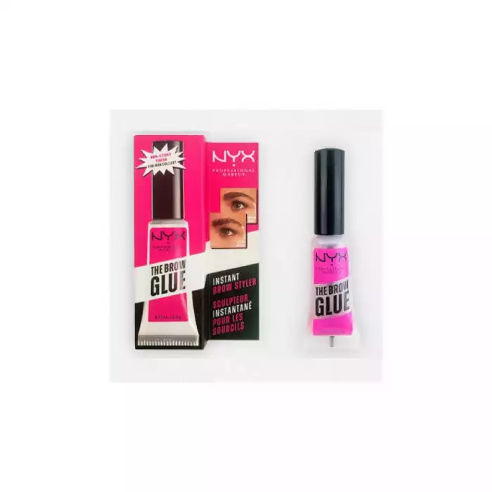 Youre always on the go, so your brows shouldnt be | Youre always on the go, so your brows shouldnt be |