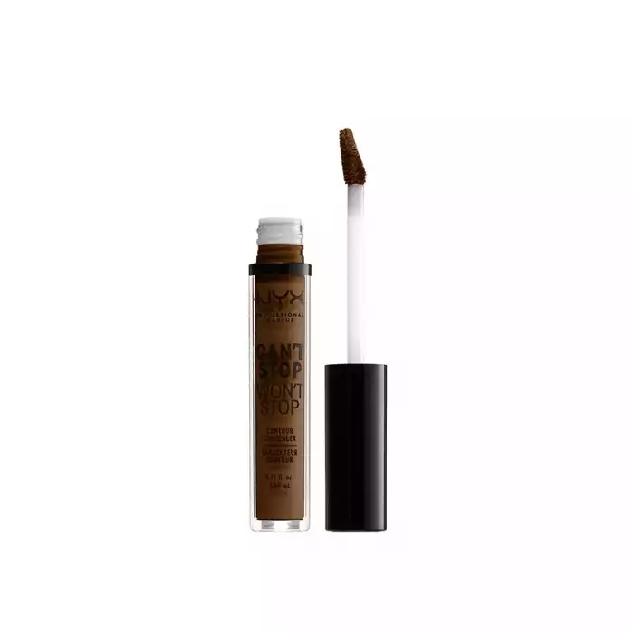 NYX Professional Makeup هو الخيار الأفضل NYX Professional Makeup هو الخيار الأفضل