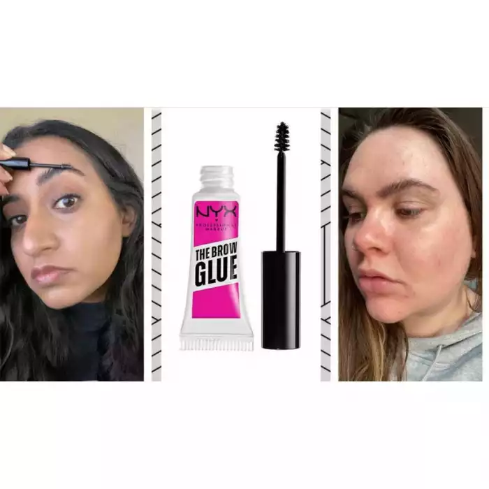 Youre always on the go, so your brows shouldnt be | Youre always on the go, so your brows shouldnt be |