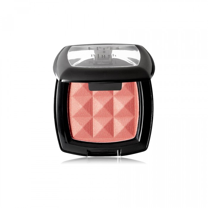 NYX Professional Makeup Powder Blush, Pinched Featured in a signature quilted compact Rich pigmentation provides long-lasting wear Delivers a healthy, radiant natural glow Pack of 3 PB25 NYX Makeup Blush | Veela Beauty NYX Professional Makeup Powder Blush, Pinched Featured in a signature quilted compact Rich pigmentation provides long-lasting wear Delivers a healthy, radiant natural glow Pack of 3 PB25 NYX Makeup Blush | Veela Beauty