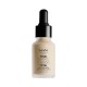 Fine-tune this velvety, matte liquid dropper foundation with the included dropper. Simply adjust the number of foundation drops until you create your perfect matching color. Want more coverage? Add more foundation drop | Veela Beauty Fine-tune this velvety, matte liquid dropper foundation with the included dropper. Simply adjust the number of foundation drops until you create your perfect matching color. Want more coverage? Add more foundation drop | Veela Beauty