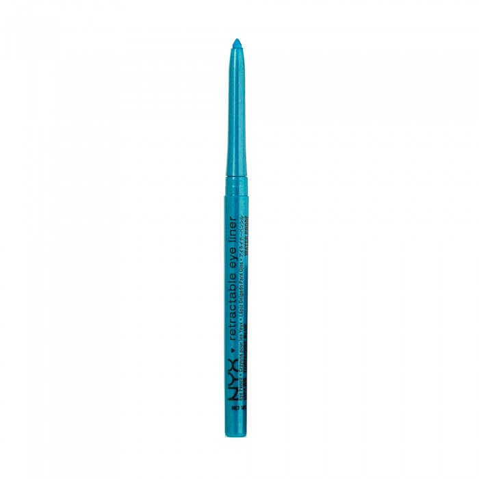 Take your look to a whole new level of beauty by emphasizing your eyes! The creamy texture of our mechanical pencil for eyes delivers intense pigmentation while it moisturizes. The formula is renowned for its lasting pow | Veela Beauty Take your look to a whole new level of beauty by