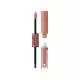 NYX PROFESSIONAL MAKEUP Shine Loud Global Citizen
High Shine LipstickElevate your lip game with our ultra-pigmented high-shine NYX PROFESSIONAL MAKEUP Shine Loud Global Citizen
High Shine LipstickElevate your lip game with our ultra-pigmented high-shine