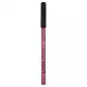 Color: Pink suede Silky soft yet delivers a powerful robust color to line eyes. The formula is waterproof, doesn’t smear or smudge, and provides the extreme color. It’s like a liquid eyeliner in a pencil without the mess | Veela Beauty Color: Pink suede Silky soft yet delivers a powerful robust