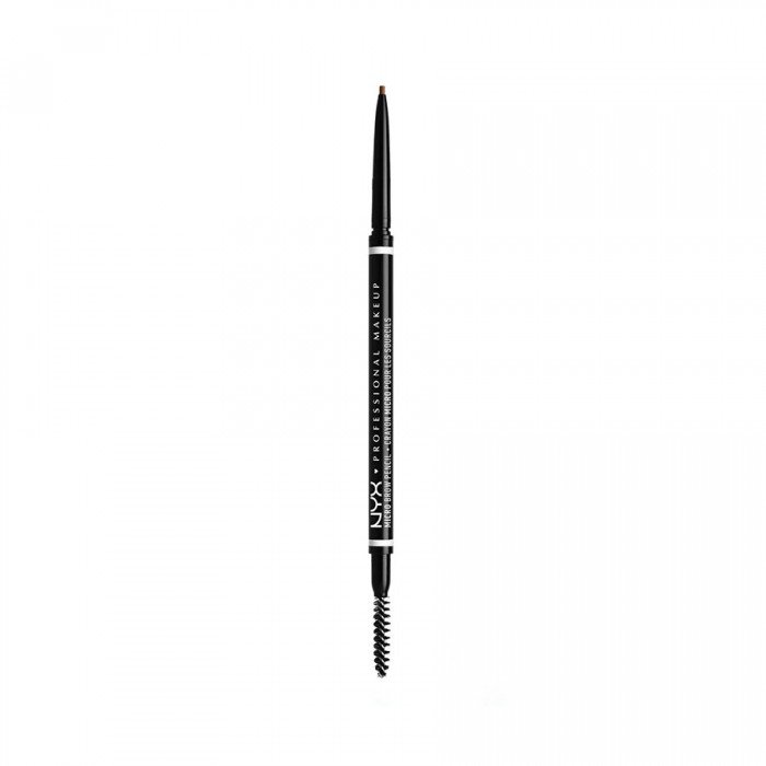 NYX Professional Makeup Micro Brow Pencil -MBP03 Auburn NYX Professional Makeup Micro Brow Pencil -MBP03 Auburn