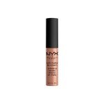 Nyx Soft Matte Lip Cream stockholm