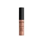 Nyx Soft Matte Lip Cream abu dhabi