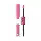 NYX PROFESSIONAL MAKEUP Shine Loud Trophy Life
High Shine LipstickElevate your lip game with our ultra-pigmented high-shine NYX PROFESSIONAL MAKEUP Shine Loud Trophy Life
High Shine LipstickElevate your lip game with our ultra-pigmented high-shine