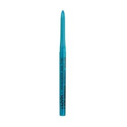 Nyx Turquoise Blue Mechanical Eye Liner  Mpe09 |Veela Beauty