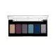 - 6 cool and warm tones -Blendable formula in matte & metallic finishes -Velvety smooth shades with full pigmentation -Perfect for beginners to pro -Suitable for all eye shapes | Veela Beauty - 6 cool and warm tones | فييلا بيوتي