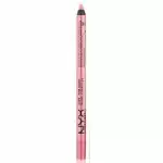 Nyx Slide On Pencil Pink Suede Sl01