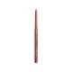 Nyx Retractable Lip Liner Nude Pink 06 -Take your look to a whole new level of beauty by emphasizing your eyes! The creamy texture of our mechanical pencil for eyes delivers intense pigmentation while it moisturizes. - | Veela Beauty Nyx Retractable Lip Liner Nude Pink 06 | فييلا