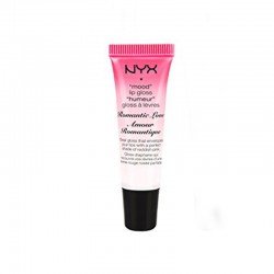 Nyx Mood Lip Gloss Romantic Love MLG 01 |Veela Beauty