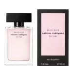 Narciso Rodriguez Musc Noir Eau De Parfum Spray For Women 50Ml