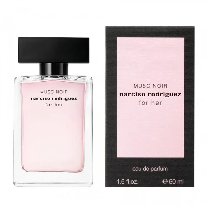 Narciso Rodriguez Musc Noir Eau De Parfum Spray For Women