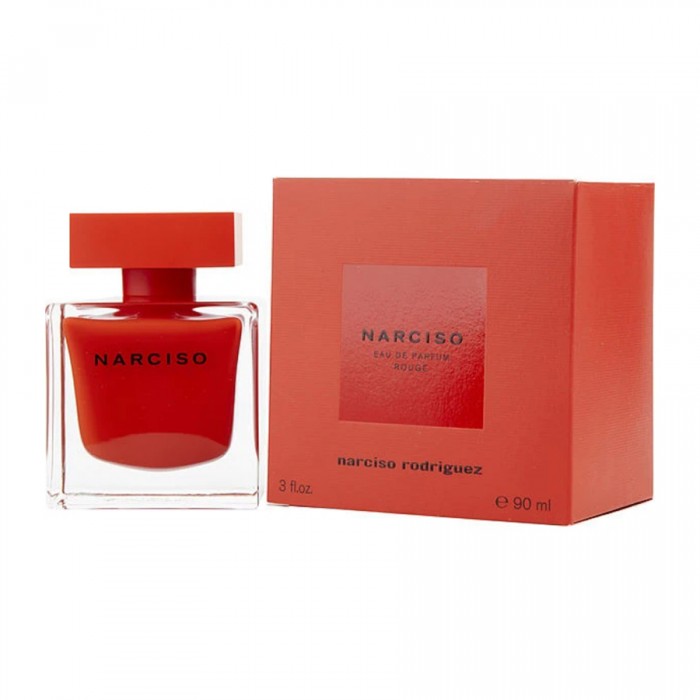 Narciso (Eau de Parfum Rouge) هو عطر شهير من