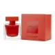 Narciso (Eau de Parfum Rouge) هو عطر شهير من Narciso Rodriguez تم إصدار العطر في عام 2018. مناسب لفصل الخريف وأمبير؛ الشتاء ، موصى به للسهرات الليلية & amp؛ المساء تتناسب مكونات هذا العطر مع الشخصية الهادئة والرائحة البو | فييلا بيوتي Narciso (Eau de Parfum Rouge) هو عطر شهير من