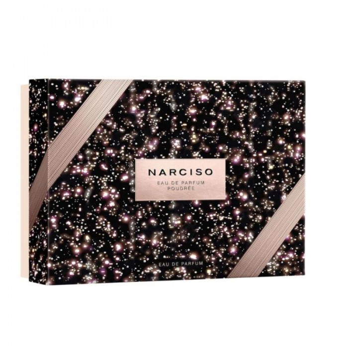 Narciso Powder Box - Eau de Parfum Narciso Powder Box - Eau de Parfum