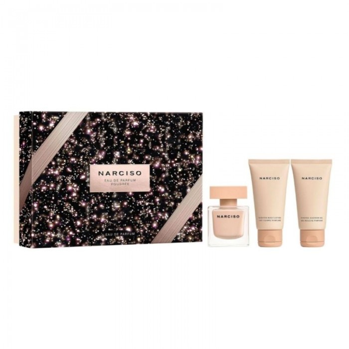 Narciso Powder Box - Eau de Parfum Narciso Powder Box - Eau de Parfum