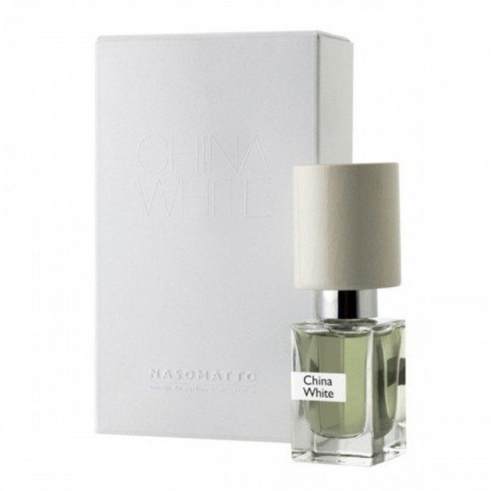 Nasomatto China White Extrait EDP Spray For Women