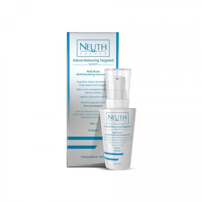 The first natural effective alternative to Retinol for