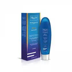 Neuth Dna Sun Protection Sytem Lotion 50 Ml – Tube |Veela