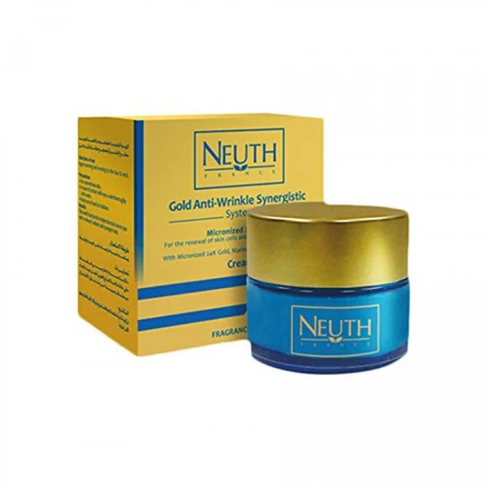 Professional Gold Anti-Wrinkle Synergistic System is a multi-functional complex formula tackling the toughest signs of ageing from their very core.
Micronized 24K gold alleviates the appearance of your wrinkles, firming | Veela Beauty Professional Gold Anti-Wrinkle Synergistic System is a
