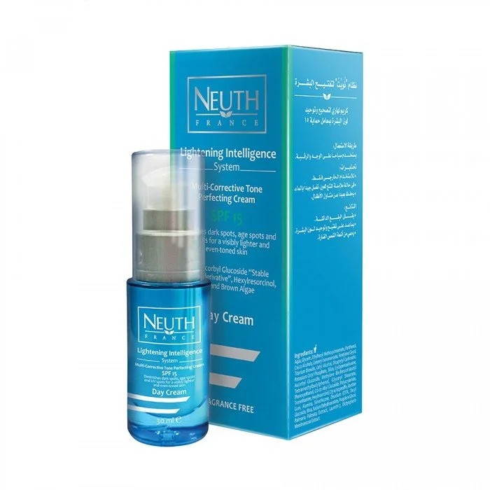 Professional Lightening Intelligence System provides a long-term comprehensive solution to skin pigmentation abnormalities. It combines 5 complimentary active ingredients that target and regulate the key causes of dark s | Veela Beauty Professional Lightening Intelligence System provides a