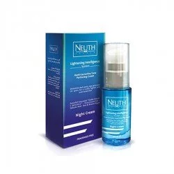 Neuth Lightening Intelligence System Night Cream 30 Ml