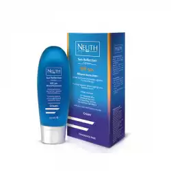 Neuth Sun Protection System Sunscreen Cream 50 Ml |Veela